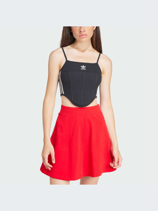 Корсет Adidas Adicolor модель IU2407 Фото
