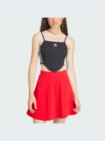 Корсет Adidas Adicolor модель IU2407 Фото