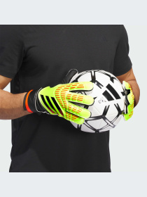 Перчатки для спорта Adidas модель IQ4026 Фото