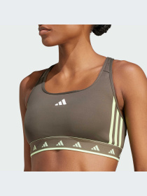 Топ спортивный Adidas Clima модель IS4499 Фото