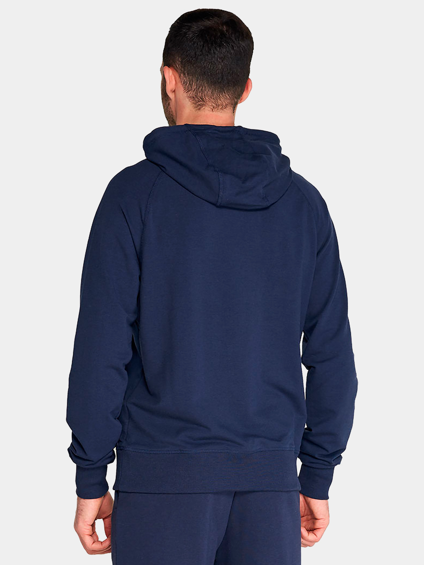 Худи Lotto модель 211006_1CU Фото