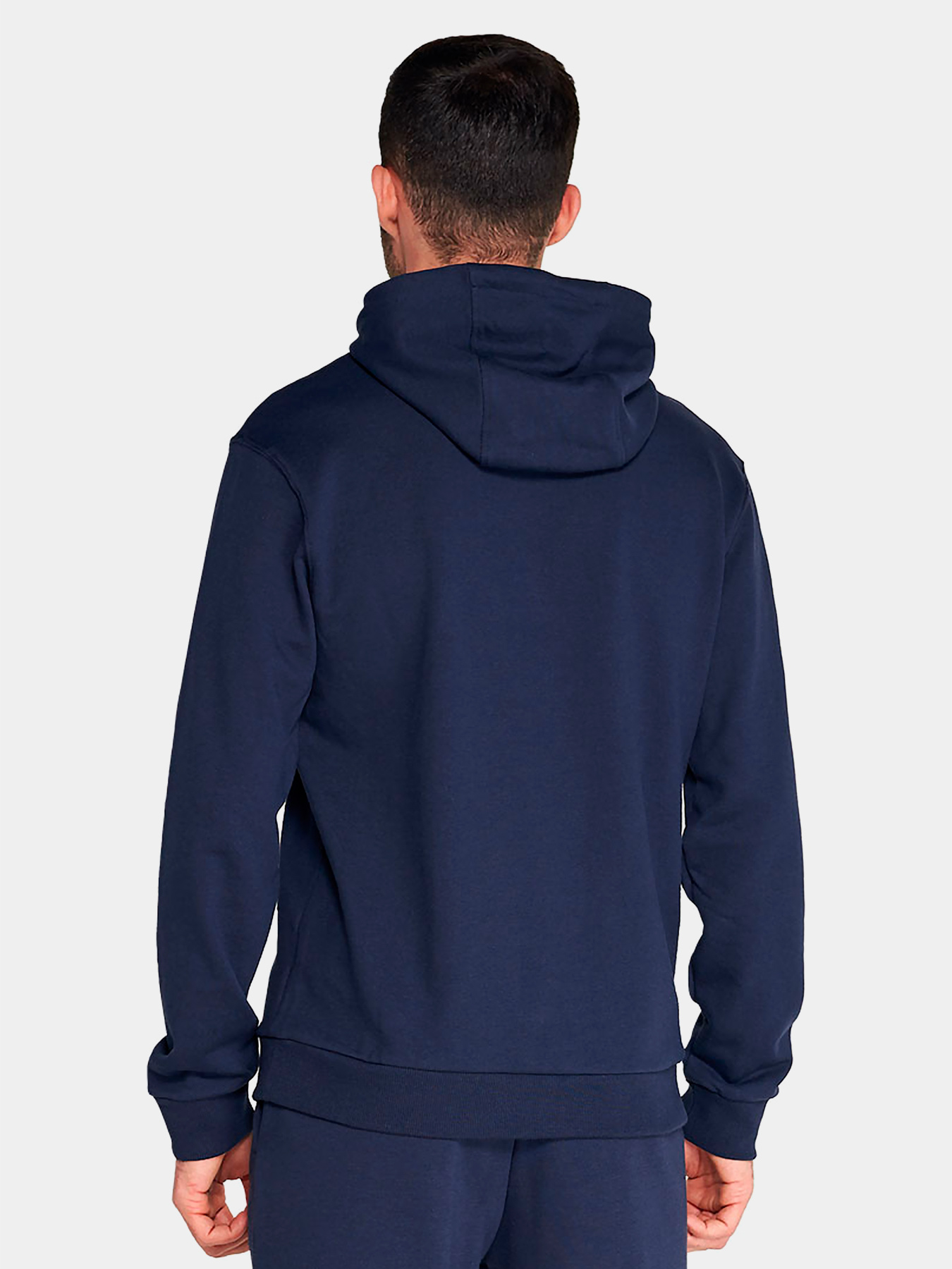 Худи Lotto модель 214467_1CI Фото