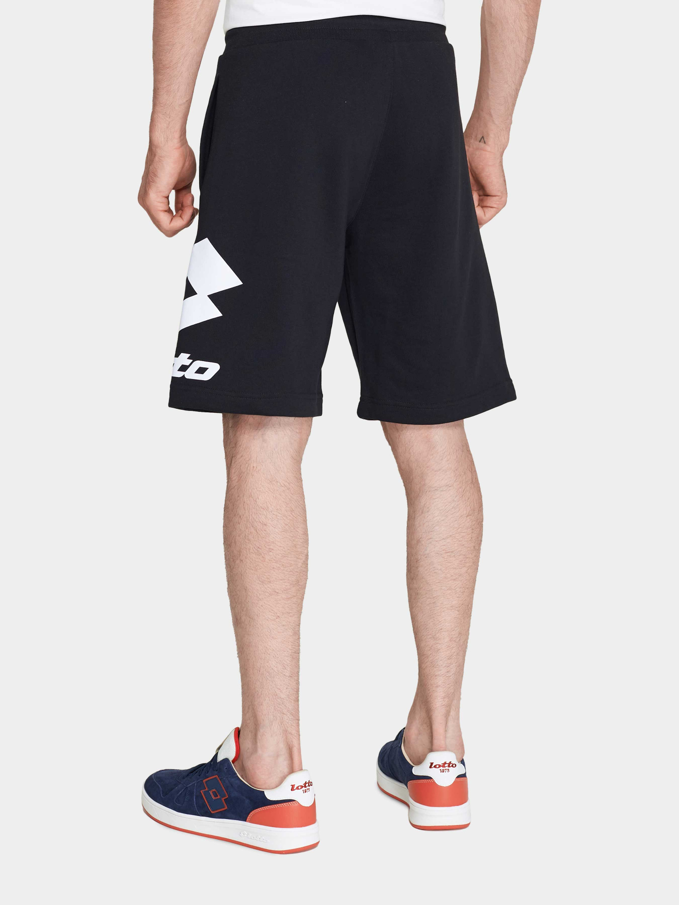 Шорти Lotto модель 214473_1CL Фото