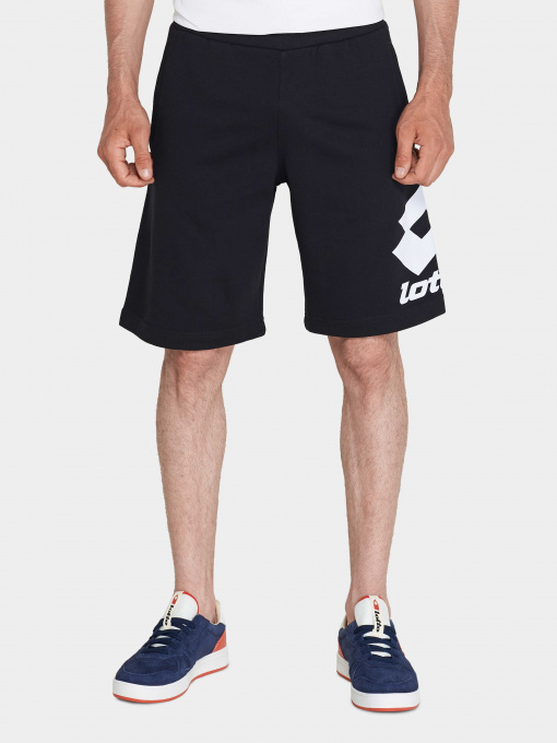 Шорты Lotto модель 214473_1CL Фото