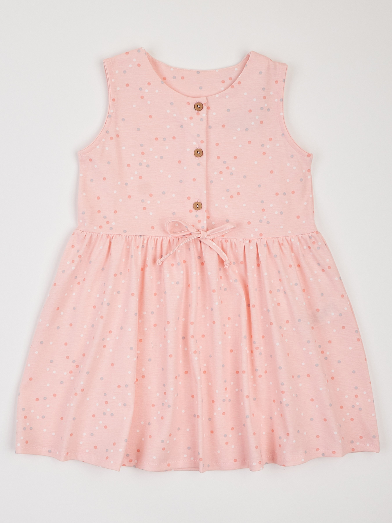 Сарафан KRAKO модель НФ-00001432 Фото