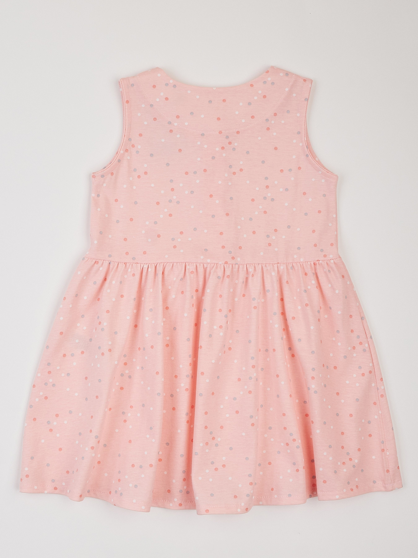 Сарафан KRAKO модель НФ-00001432 Фото