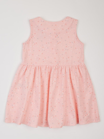 Сарафан KRAKO модель НФ-00001432 Сарафан KRAKO модель НФ-00001432 Фото