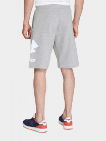 Шорти Lotto модель 214474_5S7 Фото