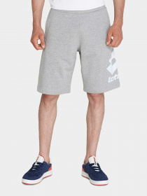 Шорти Lotto модель 214474_5S7 Фото