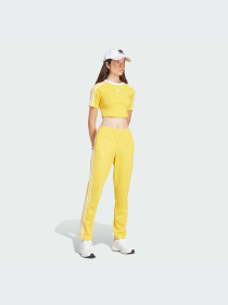 Штани повсякденні Adidas Adicolor модель IP0629 Фото