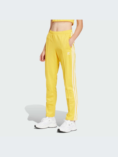 Штани повсякденні adidas Adicolor модель IP0629 - фото