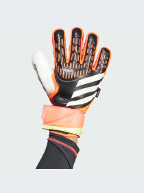 Рукавички для спорту Adidas Predator модель IQ4037 Фото