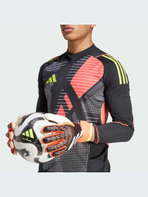 Рукавички для спорту Adidas Predator модель IQ4037 Фото