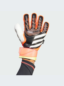 Рукавички для спорту Adidas Predator модель IQ4037 Фото