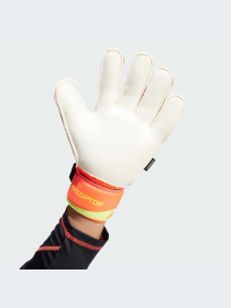 Перчатки для спорта Adidas Predator модель IQ4037 Перчатки для спорта Adidas Predator модель IQ4037 Фото