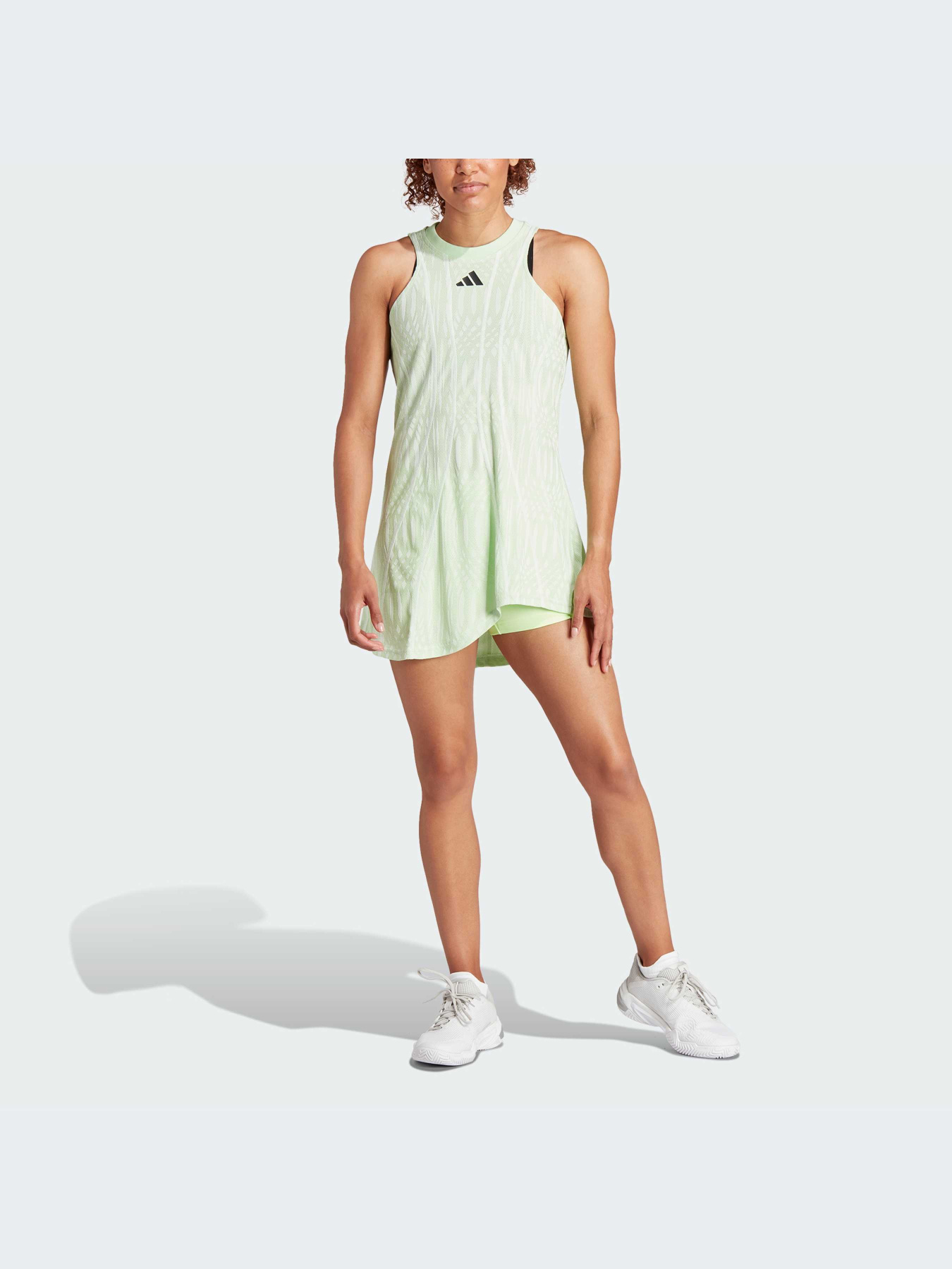 Сарафан Adidas модель IL7364 Фото