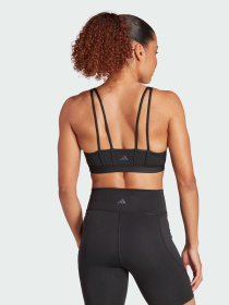 Топ спортивный Adidas модель IQ3371 Фото