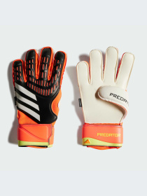 Рукавички для спорту Adidas Predator модель IQ4036 Фото