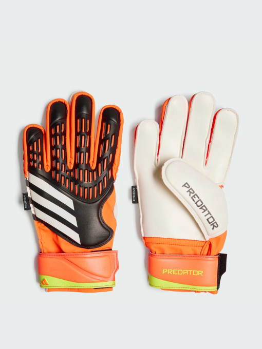 Рукавички для спорту Adidas Predator модель IQ4036 Фото