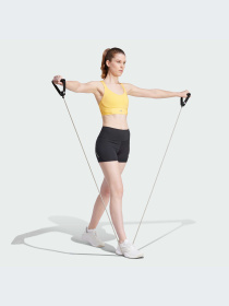 Топ спортивный Adidas модель IN0825 Фото