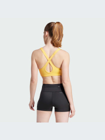 Спортивный топ Adidas модель IN0825 Фото