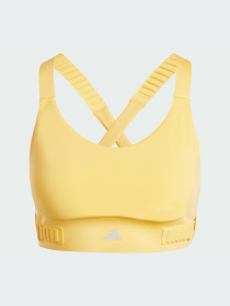 Спортивный топ Adidas модель IN0825 Фото