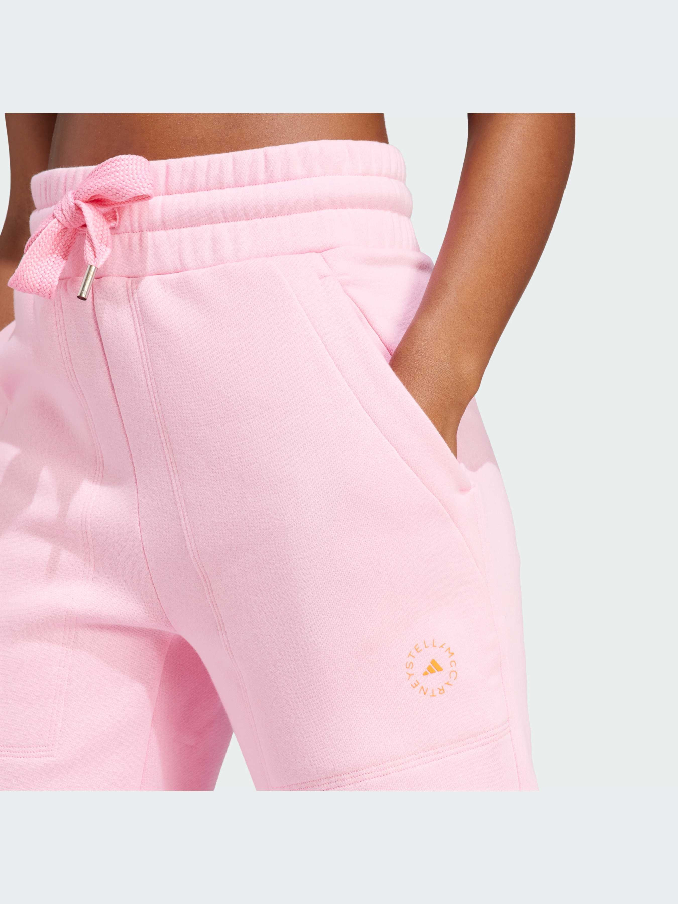 Джогери Adidas by Stella McCartney модель IN1329 Фото