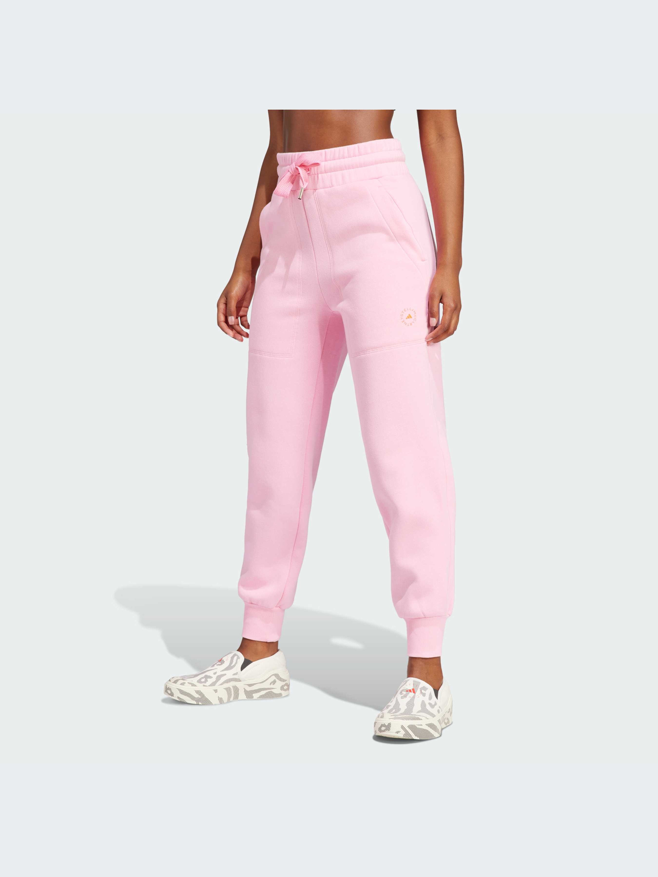 Джоггеры Adidas by Stella McCartney модель IN1329 Фото