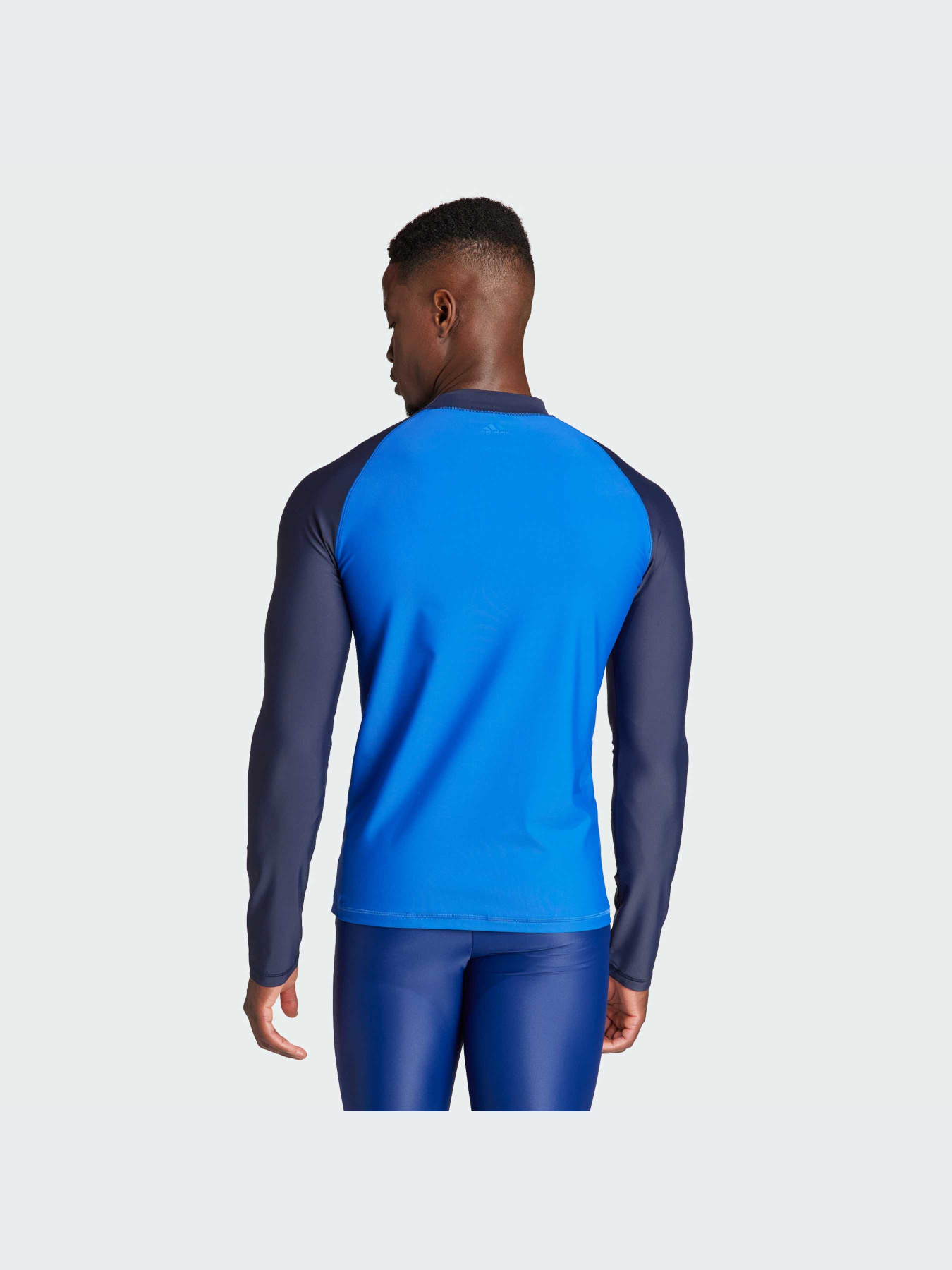 Костюм для плавания Adidas Лонгслів для плавання модель IN1609 Фото