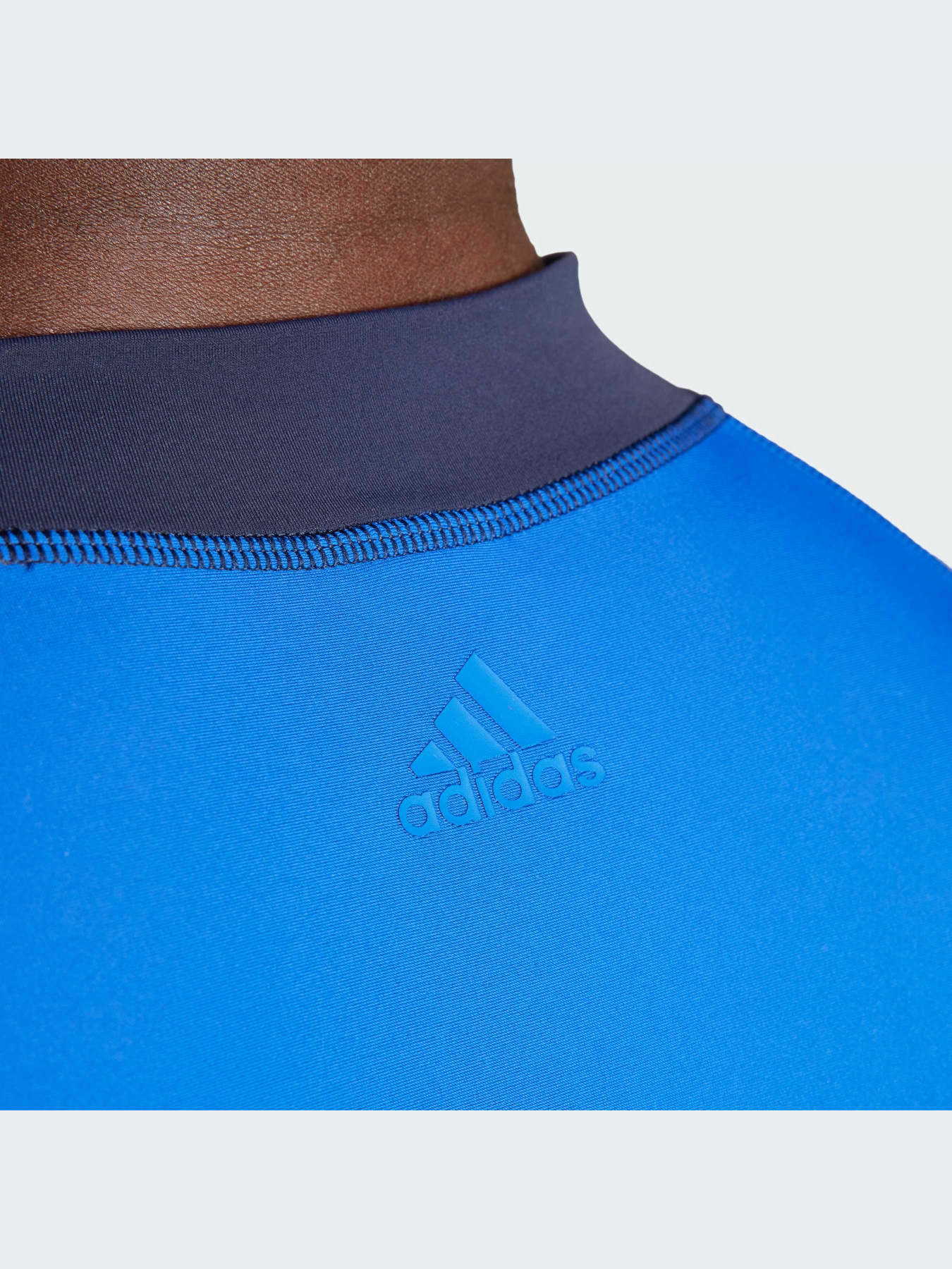 Костюм для плавания Adidas Лонгслів для плавання модель IN1609 Фото