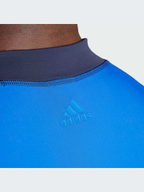 Костюм для плавания Adidas Лонгслів для плавання модель IN1609 Фото