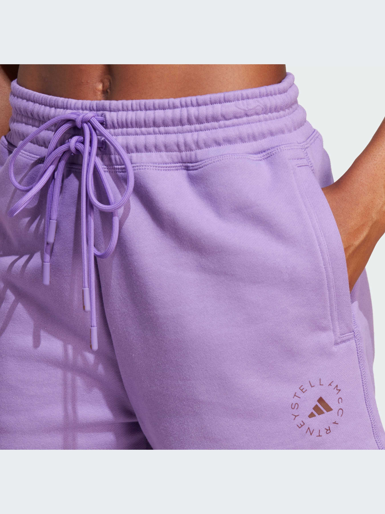 Шорты Adidas by Stella McCartney модель IK9094 Фото