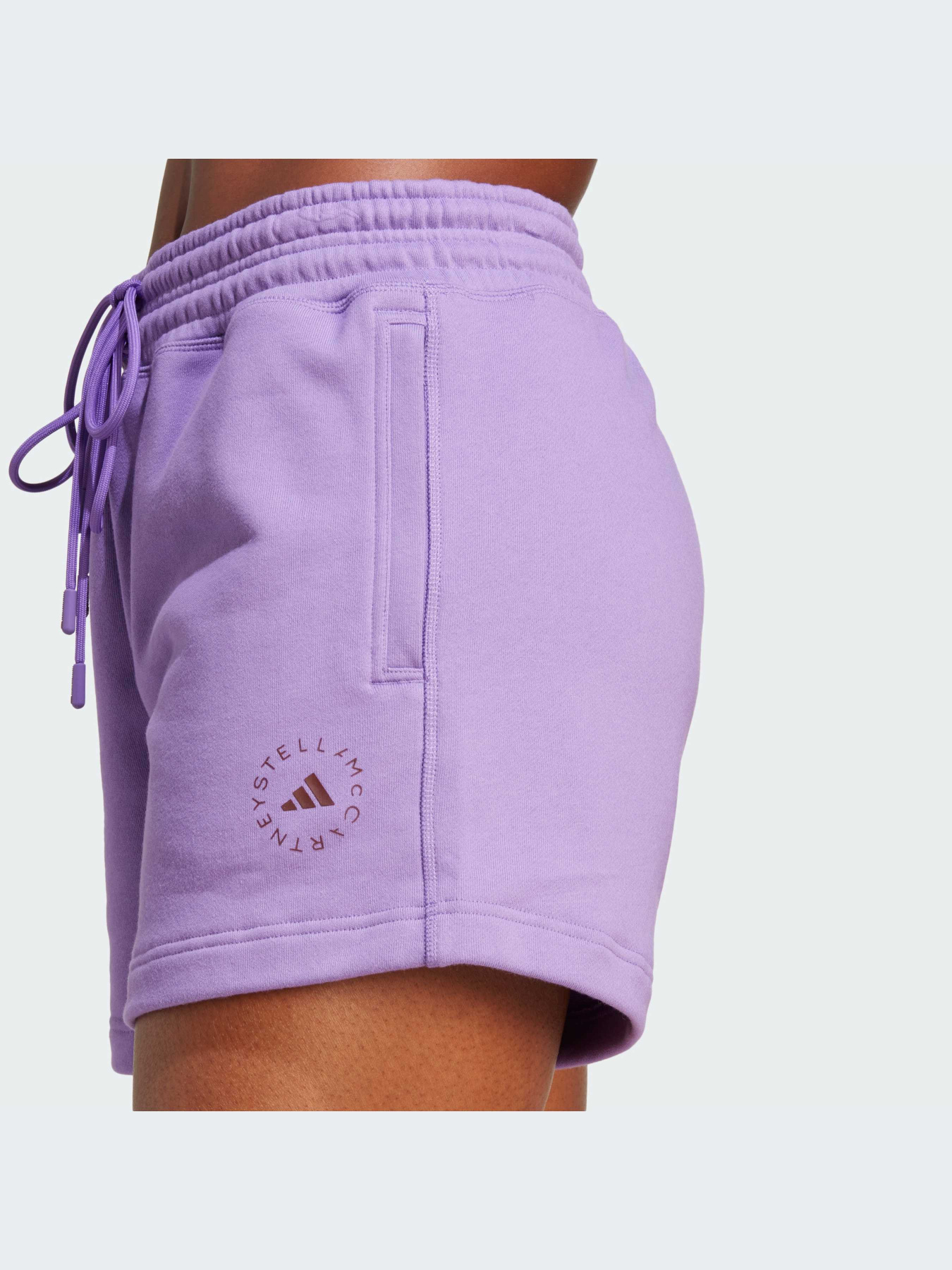 Шорты Adidas by Stella McCartney модель IK9094 Фото