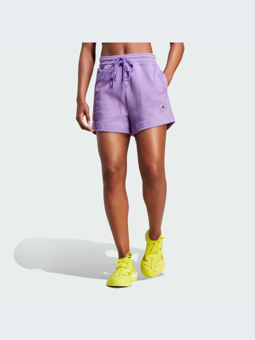 Шорты Adidas by Stella McCartney модель IK9094 Фото