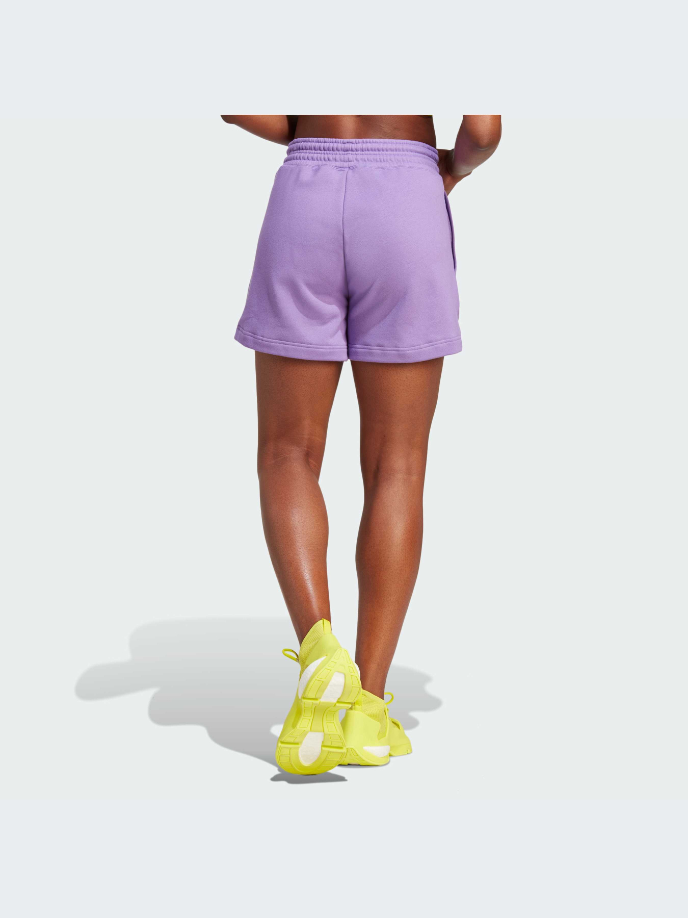 Повсякденні шорти Adidas by Stella McCartney модель IK9094 Фото