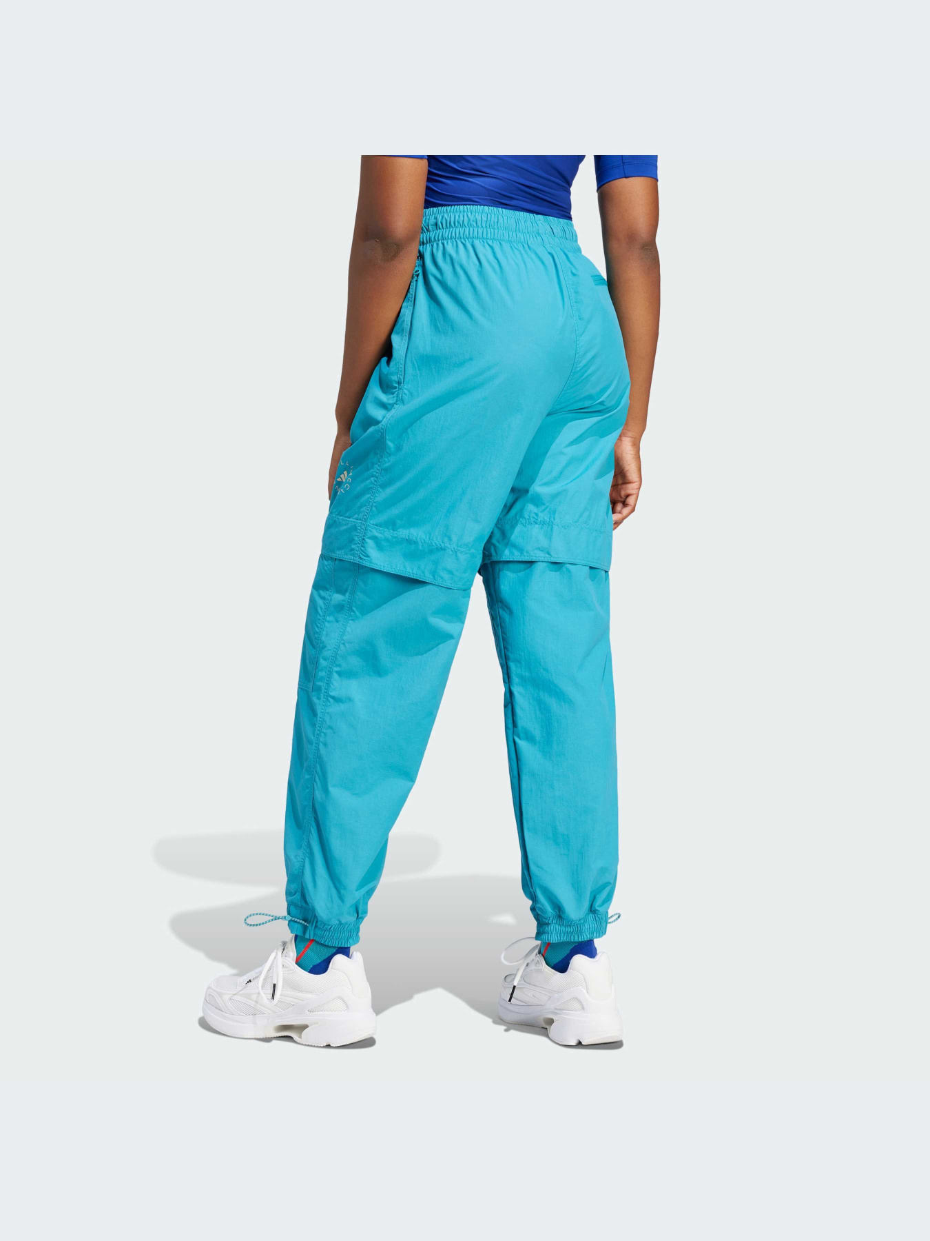 Брюки повседневные Adidas by Stella McCartney модель IL4179 Фото