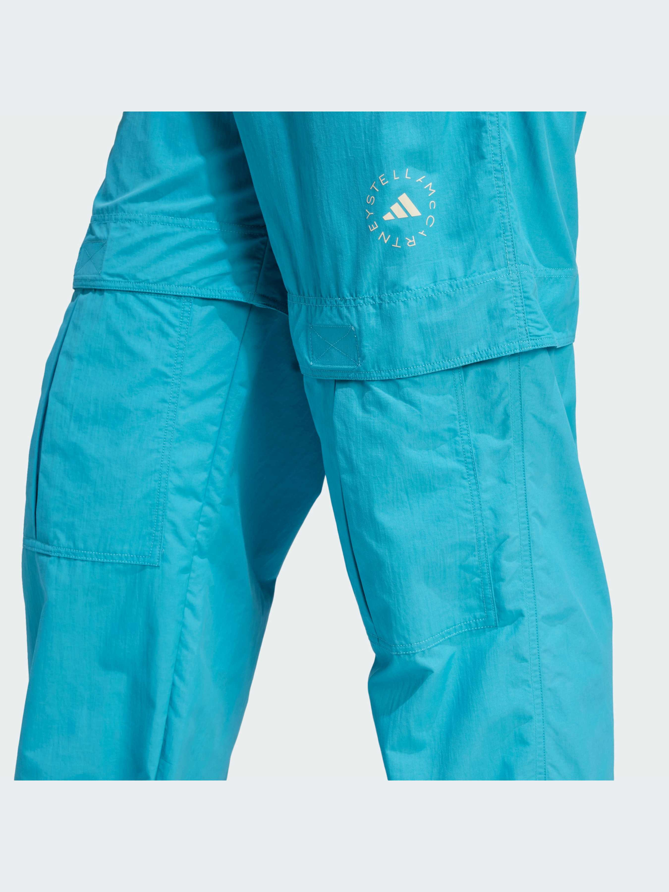 Брюки повседневные Adidas by Stella McCartney модель IL4179 Фото