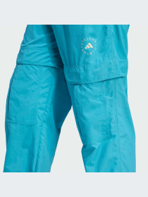 Брюки повседневные Adidas by Stella McCartney модель IL4179 Фото