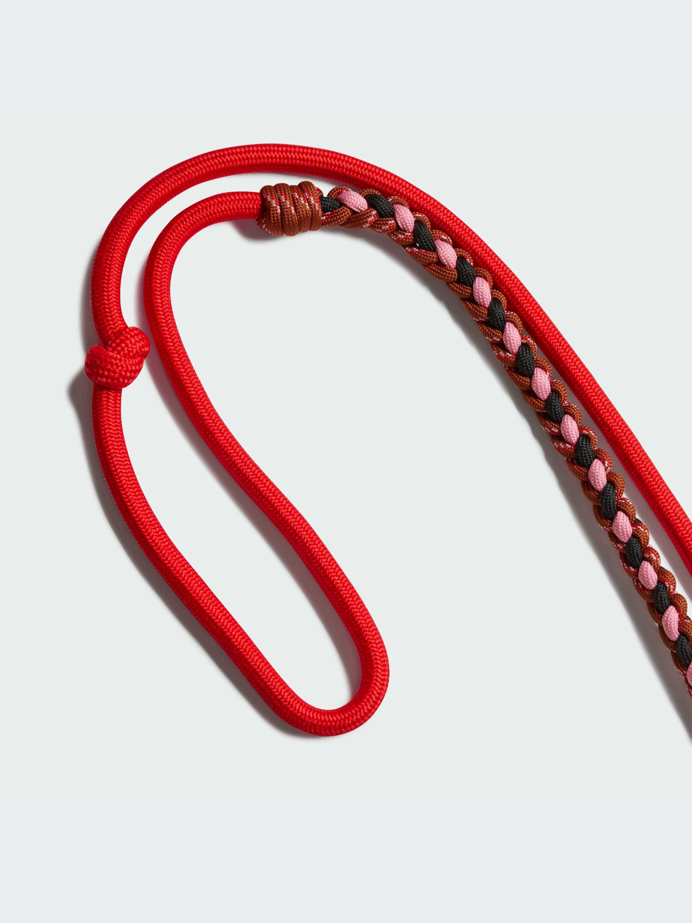 Пояс для фитнеса Adidas Шнурок-тримач для аксесуарів модель IL6534 Фото