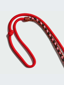 Пояс для фитнеса Adidas Шнурок-тримач для аксесуарів модель IL6534 Фото