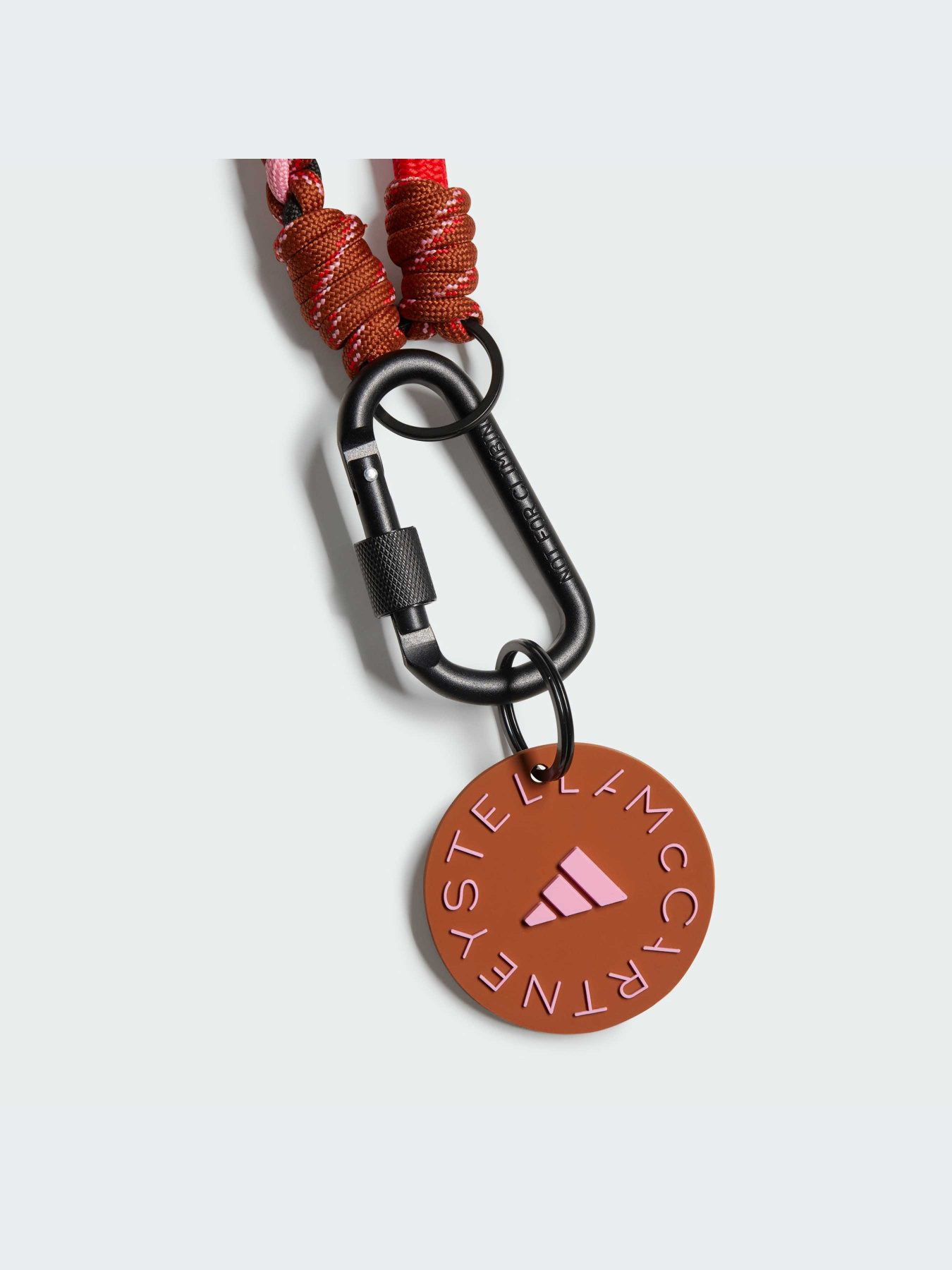 Пояс для фитнеса Adidas Шнурок-тримач для аксесуарів модель IL6534 Фото