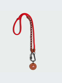 Пояс для фитнеса Adidas Шнурок-тримач для аксесуарів модель IL6534 Фото