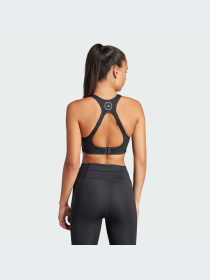 Топ спортивный Adidas by Stella McCartney модель IT9380 Фото