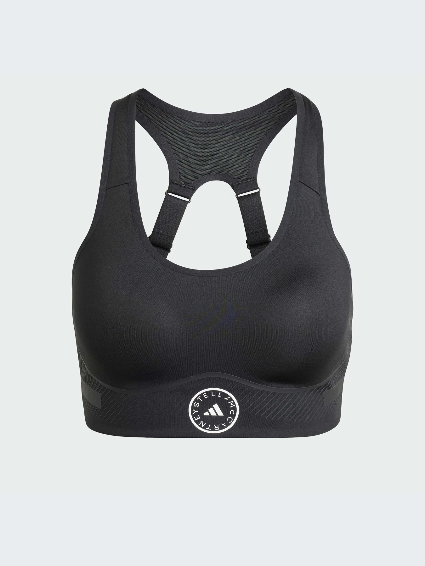 Спортивний топ Adidas by Stella McCartney модель IT9380 Фото