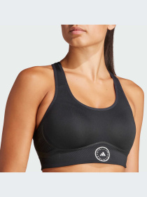 Спортивний топ Adidas by Stella McCartney модель IT9380 Фото