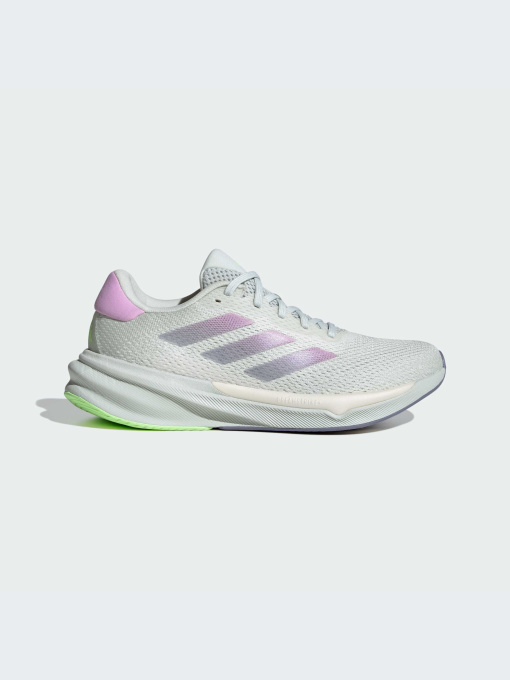Кроссовки Adidas Supernova модель IG8283-KZ Фото