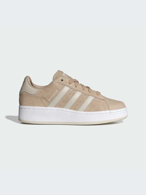 Кеды Adidas Superstar модель IE2989-KZ Фото