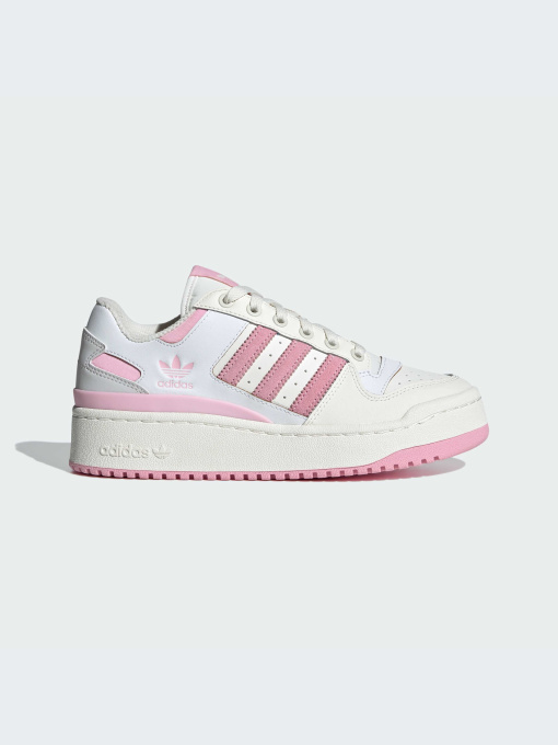 Кроссовки Adidas Forum модель ID0404-KZ Фото