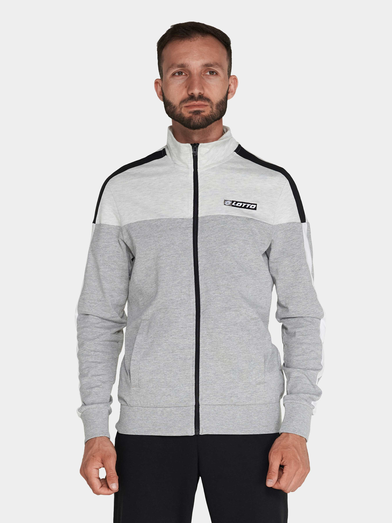 Спортивний костюм Lotto модель 215825_1PE Фото