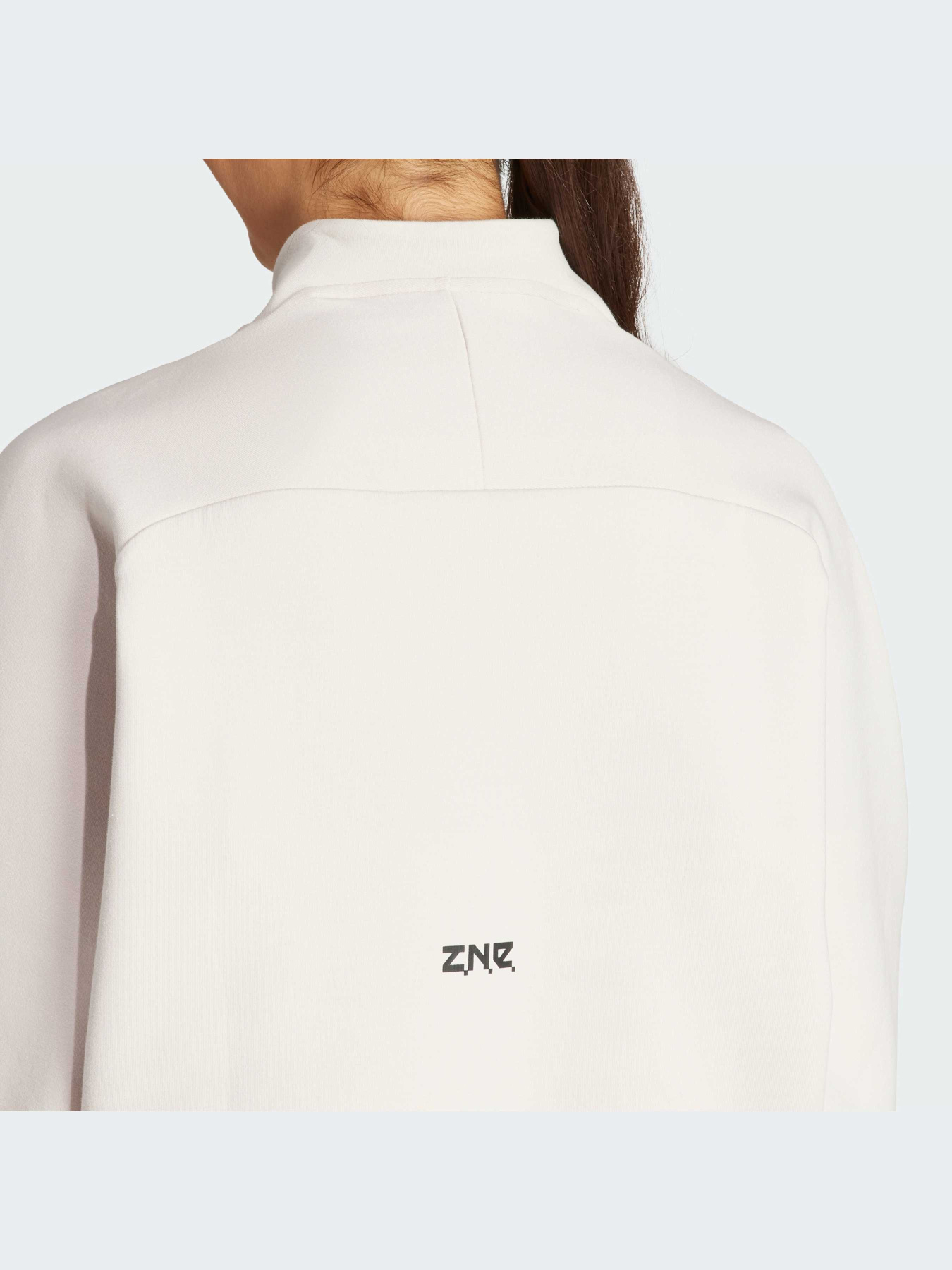 Худи и свитшоты Adidas ZNE модель IS3924-KZ Фото